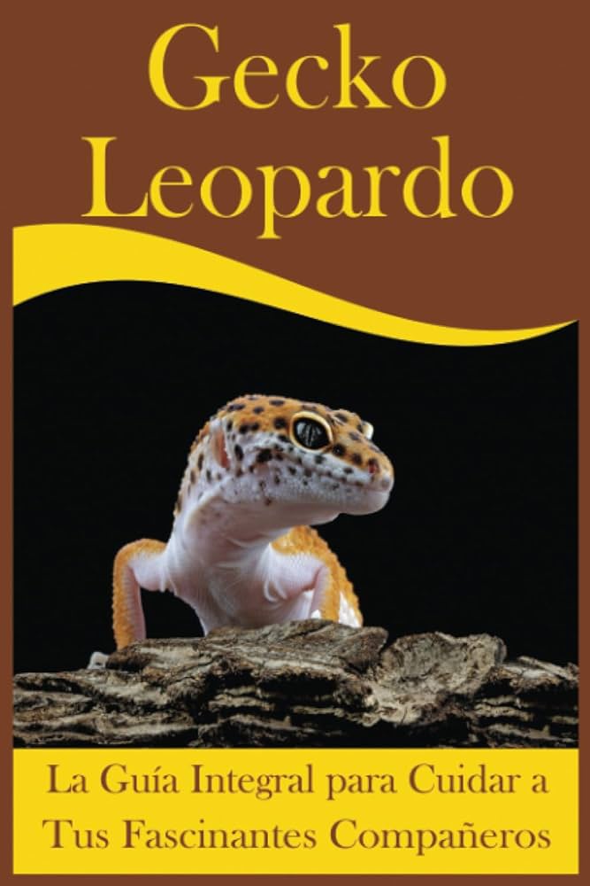 Guía completa sobre el comportamiento fascinante de los geckos